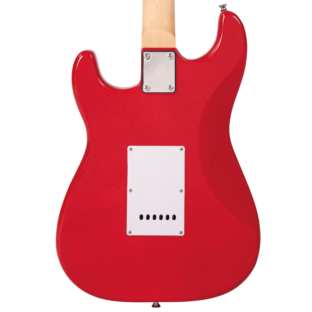 Encore Blaster E60 Electric Guitar Pack ~ Gloss Red