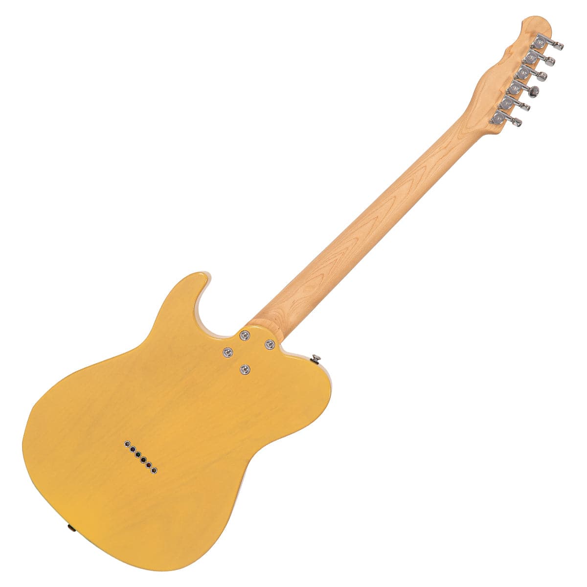 Fret-King Country Squire Classic ~ Butterscotch