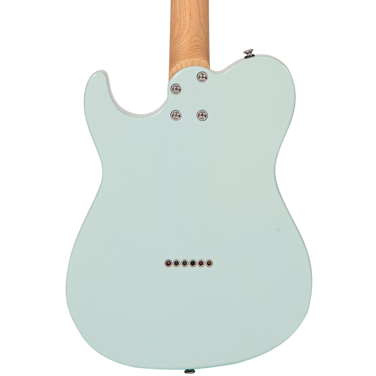 Fret-King Country Squire Classic ~ Laguna Blue