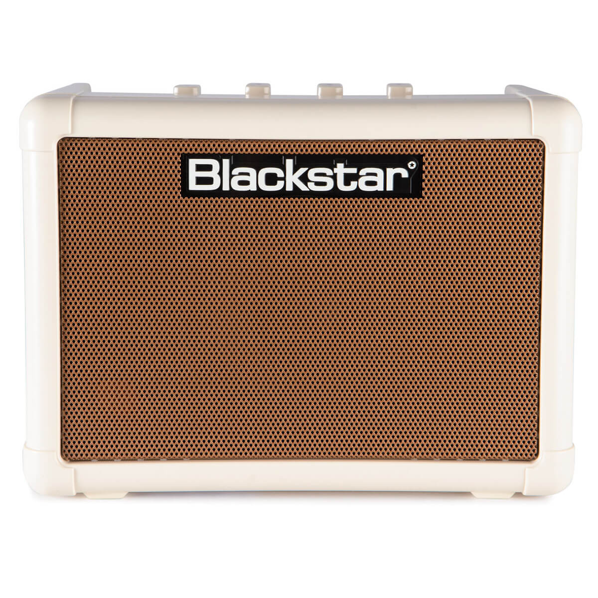 Blackstar Fly 3 Mini Acoustic Guitar Amplifier