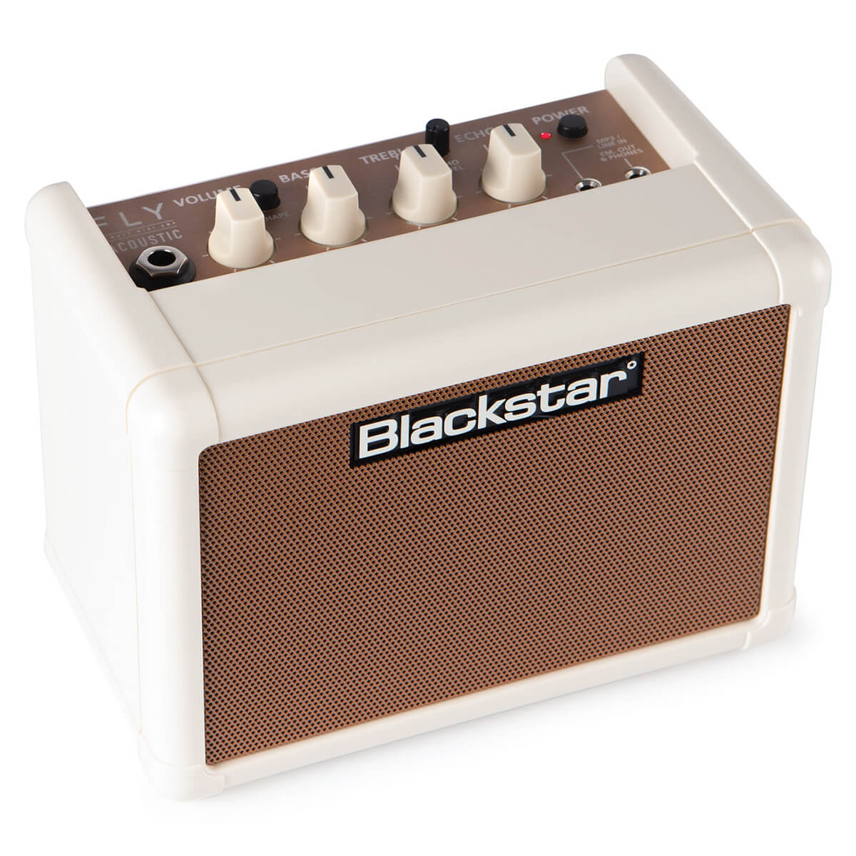 Blackstar Fly 3 Mini Acoustic Guitar Amplifier