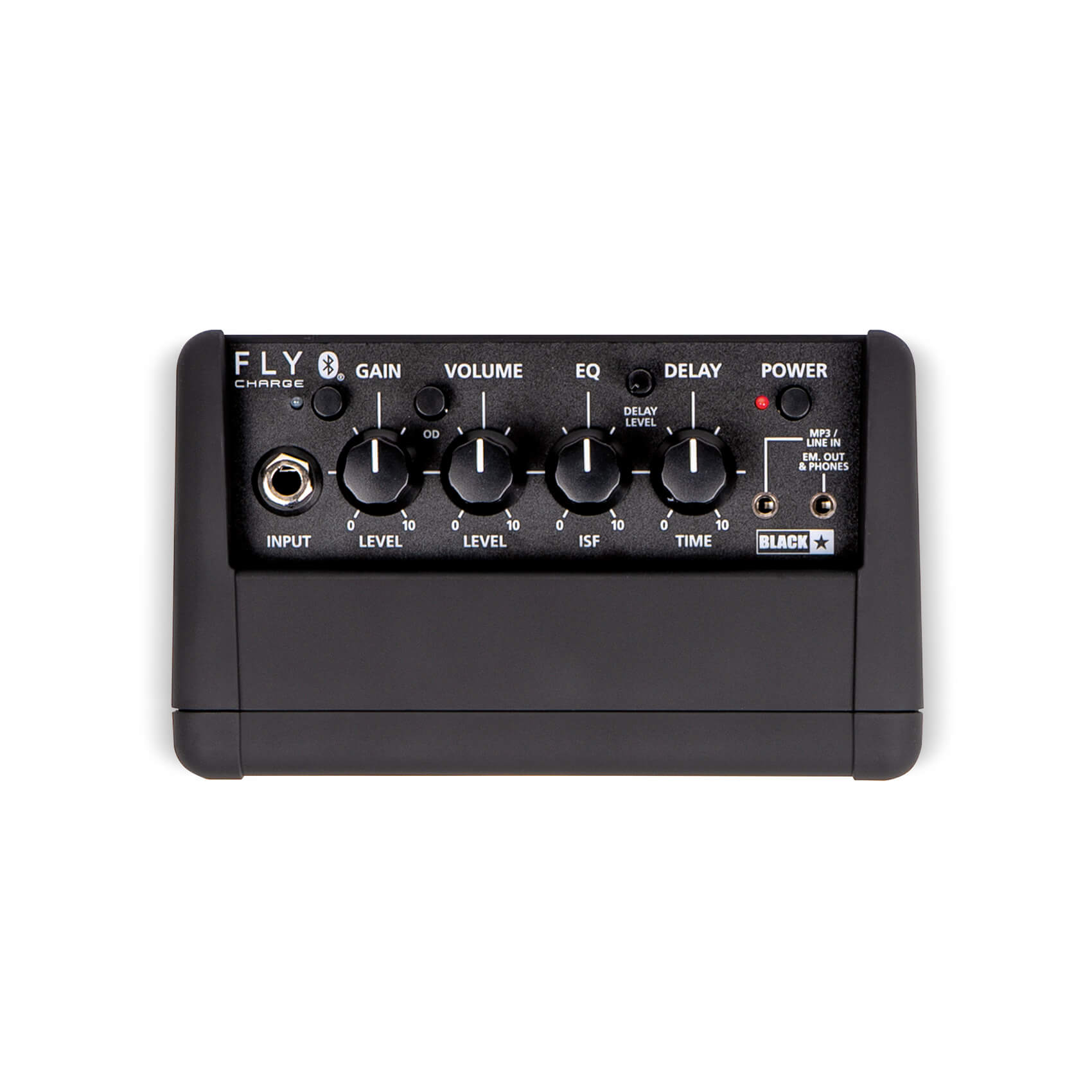 Blackstar Fly 3 CHARGE Bluetooth Mini Guitar Amplifier