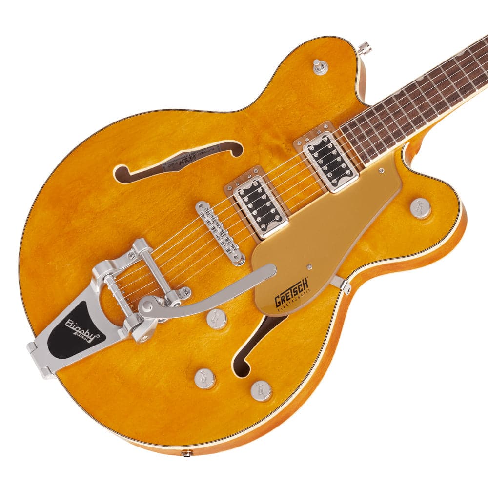 Gretsch G5622T Electromatic Centre Block Double Cut With Bigsby - Speyside