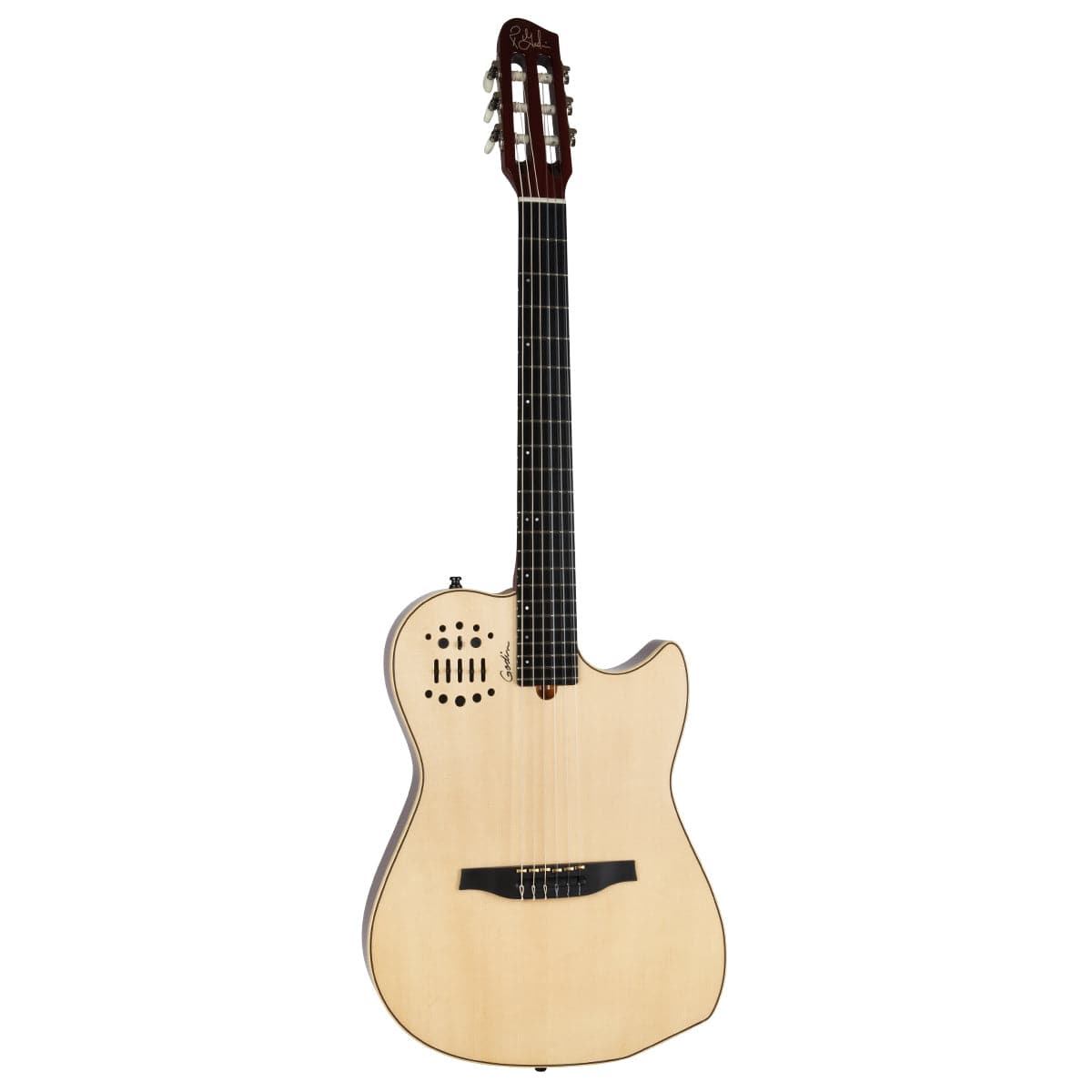 Godin Multiac Nylon Guitar