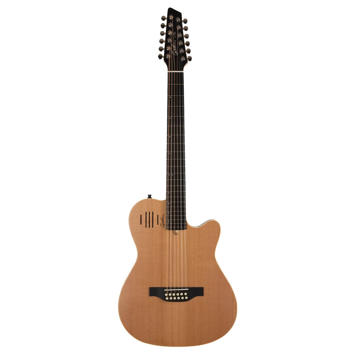 Godin A12 12 String Electric Guitar