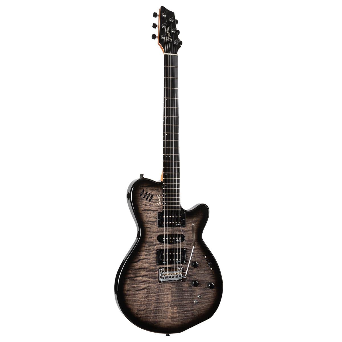 Godin XTSA 3 Voice Electric Guitar