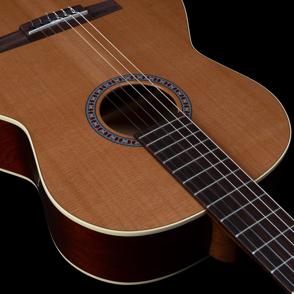 Godin Etude Nylon String Guitar