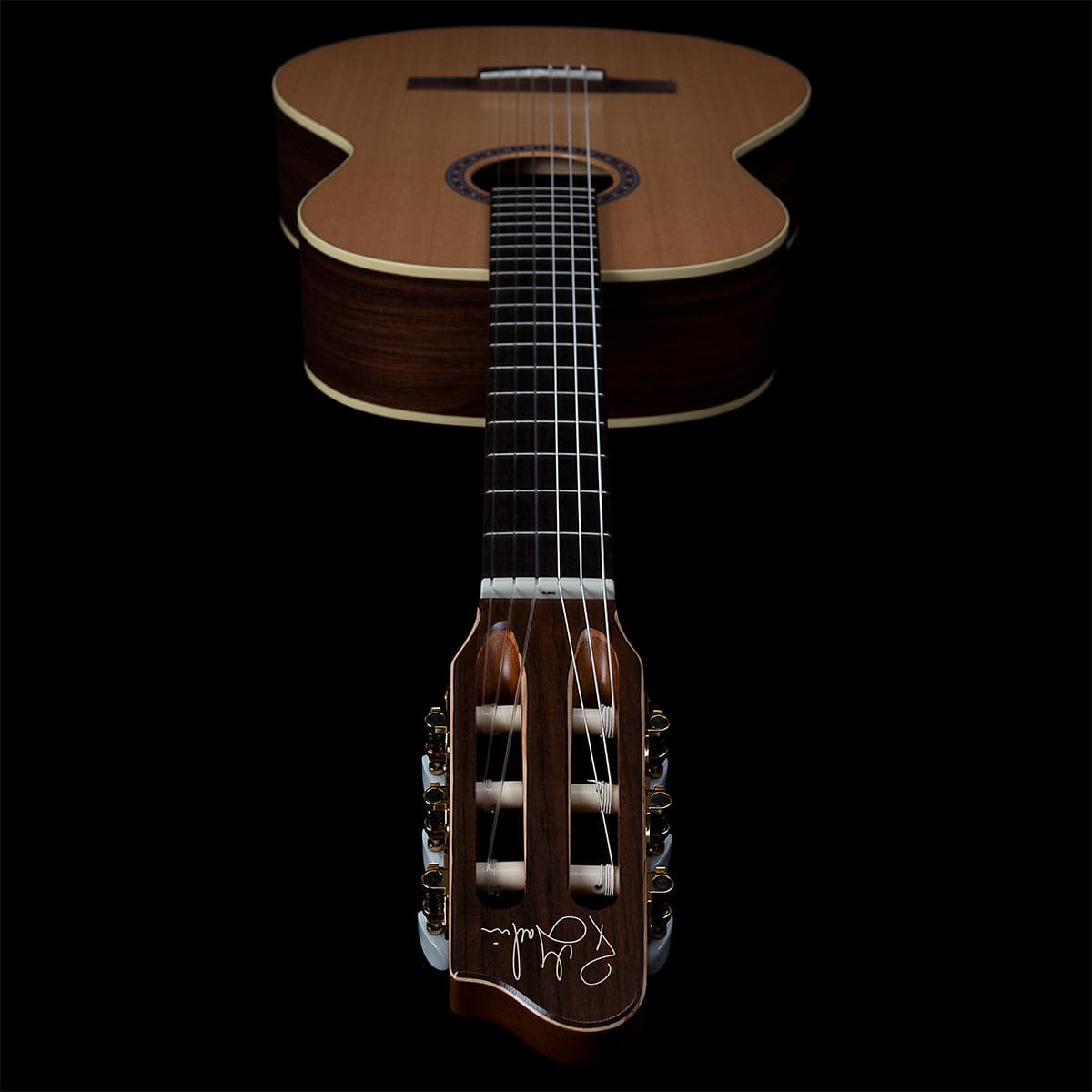 Godin Presentation Nylon String Guitar