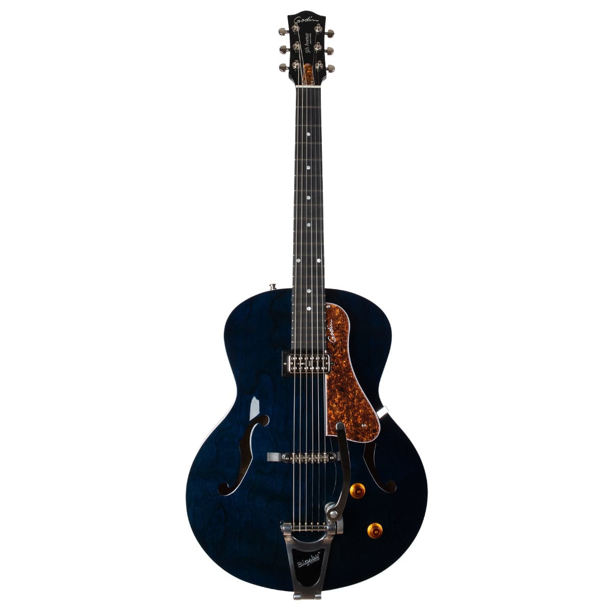 Godin 5th Avenue Semi-Acoustic Guitar