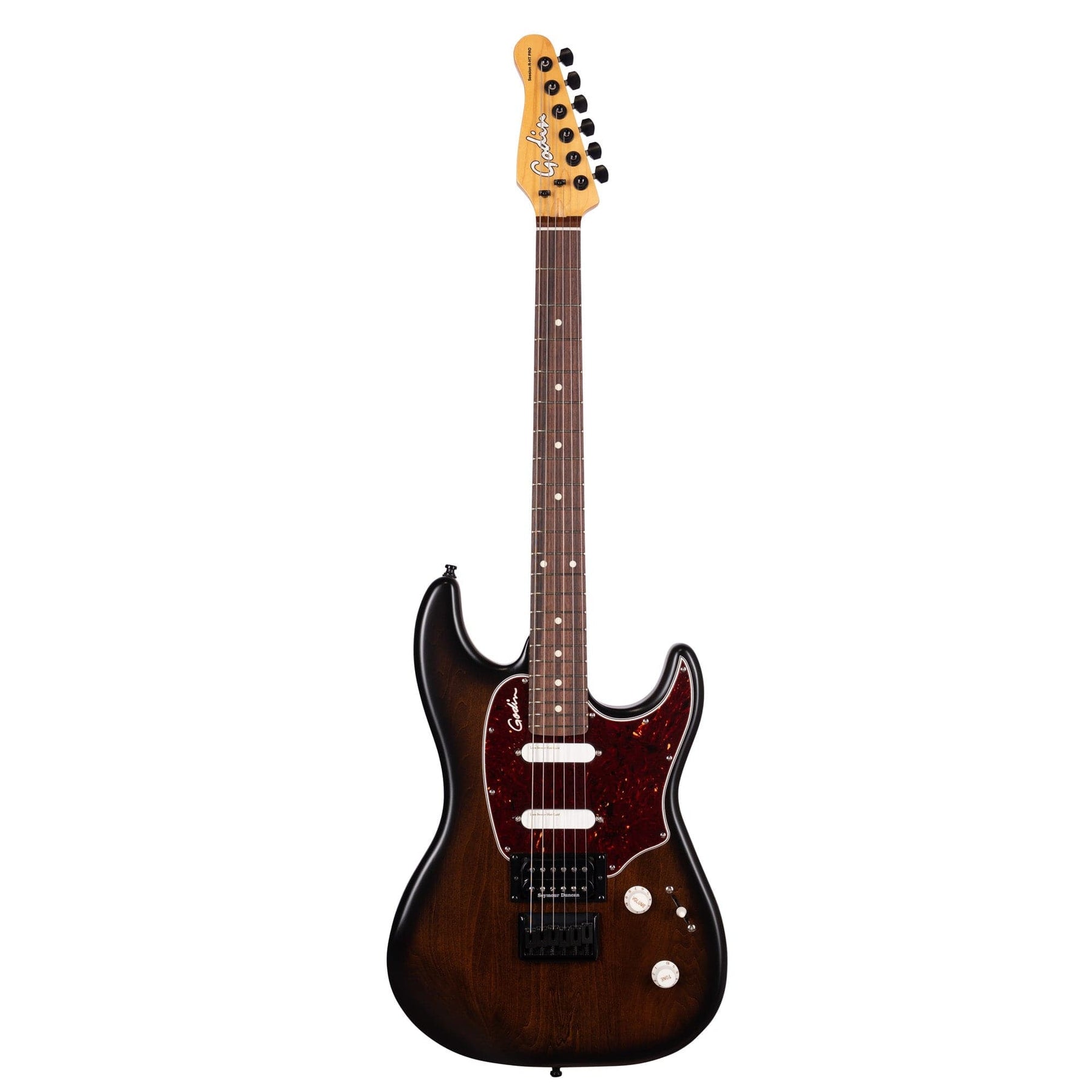 Godin Session RHT Pro Electric Guitar