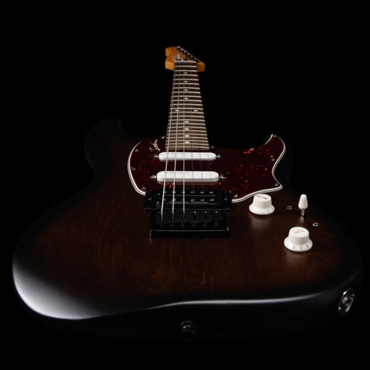 Godin Session RHT Pro Electric Guitar