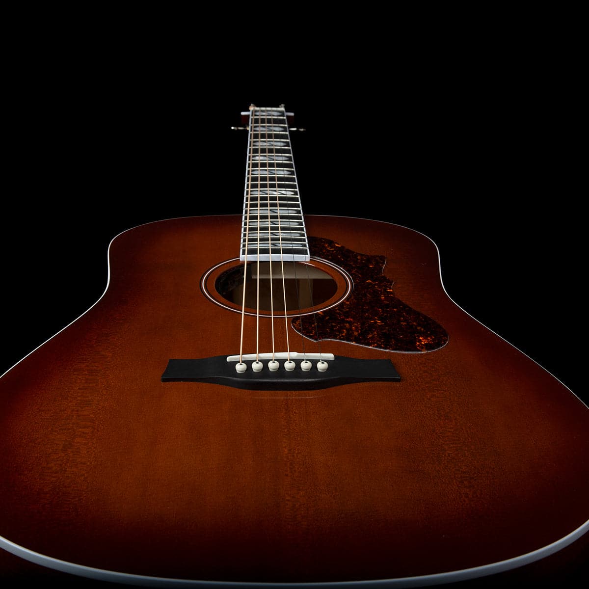 Godin Metropolis LTD HG Electro-Acoustic Guitar