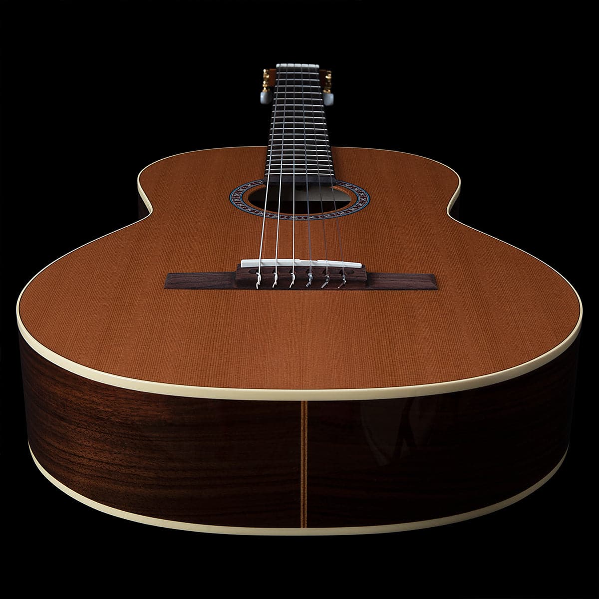 Godin Collection Clasica II Nylon String Electro Guitar