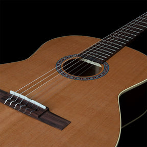 Godin Etude Clasica II Nylon String Electro Guitar