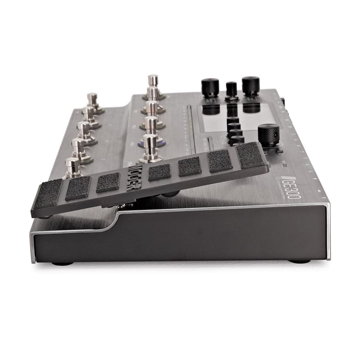 Mooer GE300 Multi Effects Pedal / Recording Interface