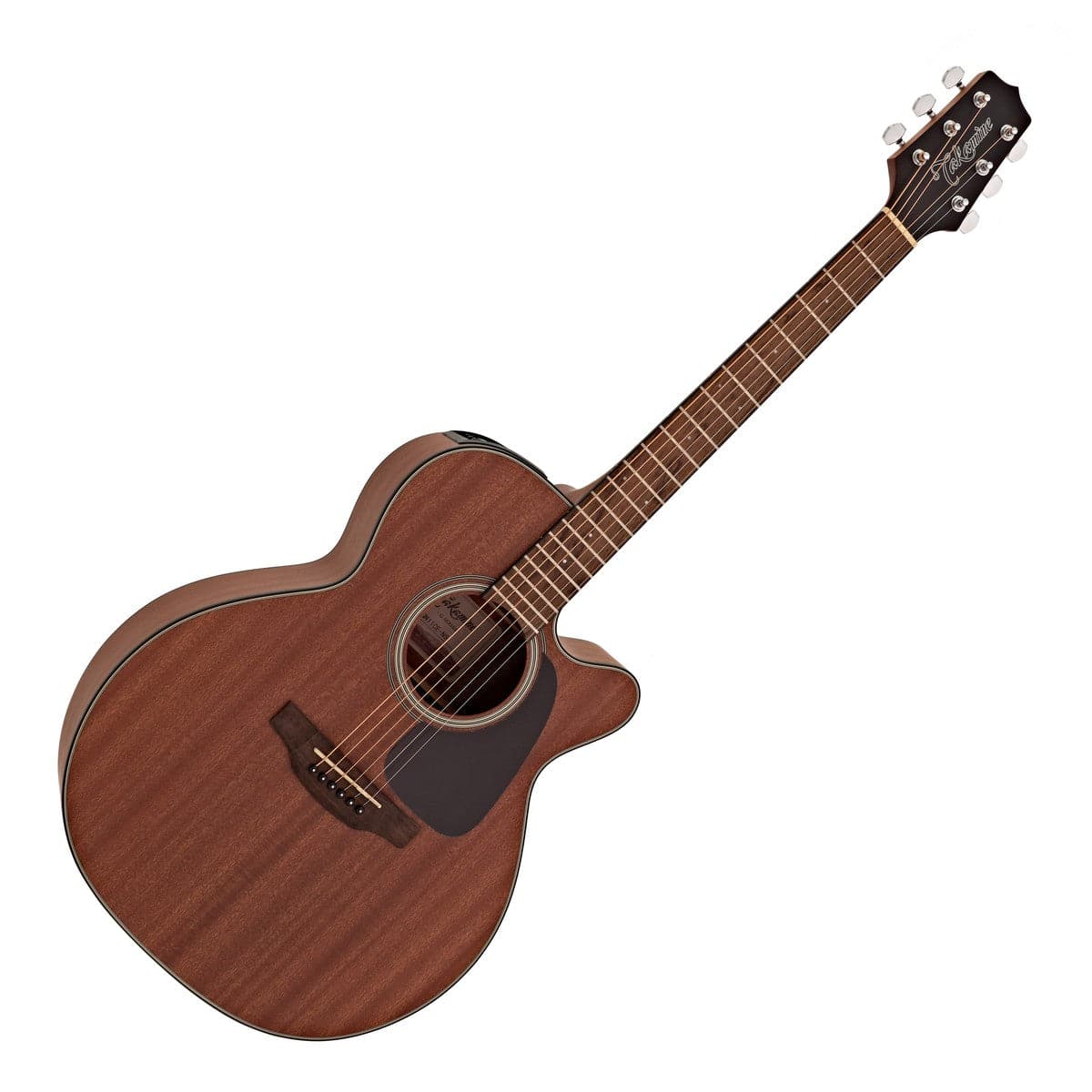 Takamine GN11MCE NEX Cutaway Electro Acoustic - Mahogany 