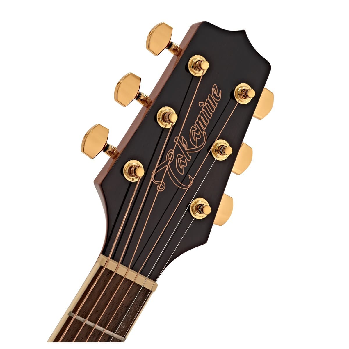 Takamine GN51CE NEX Cutaway Electro Acoustic - Natural Gloss