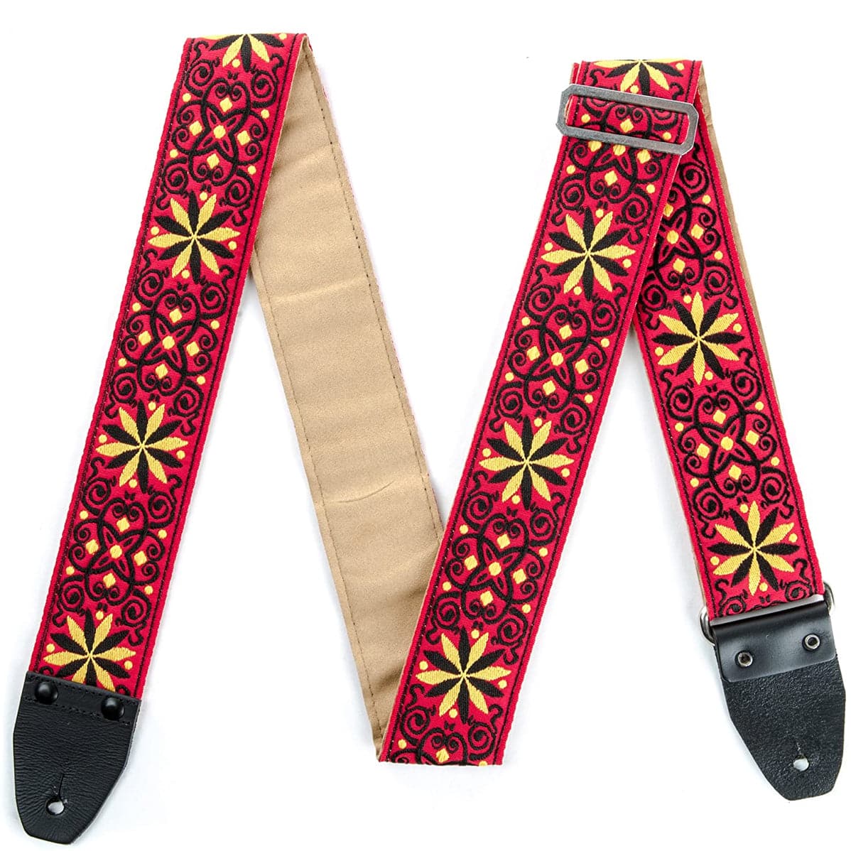 Dunlop jimi hendrix strap deals