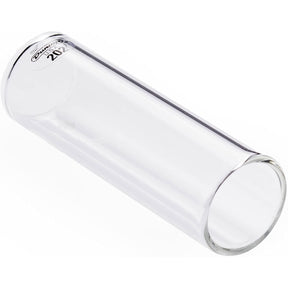 Jim Dunlop 202 Glass Slide - Regular Wall - Medium