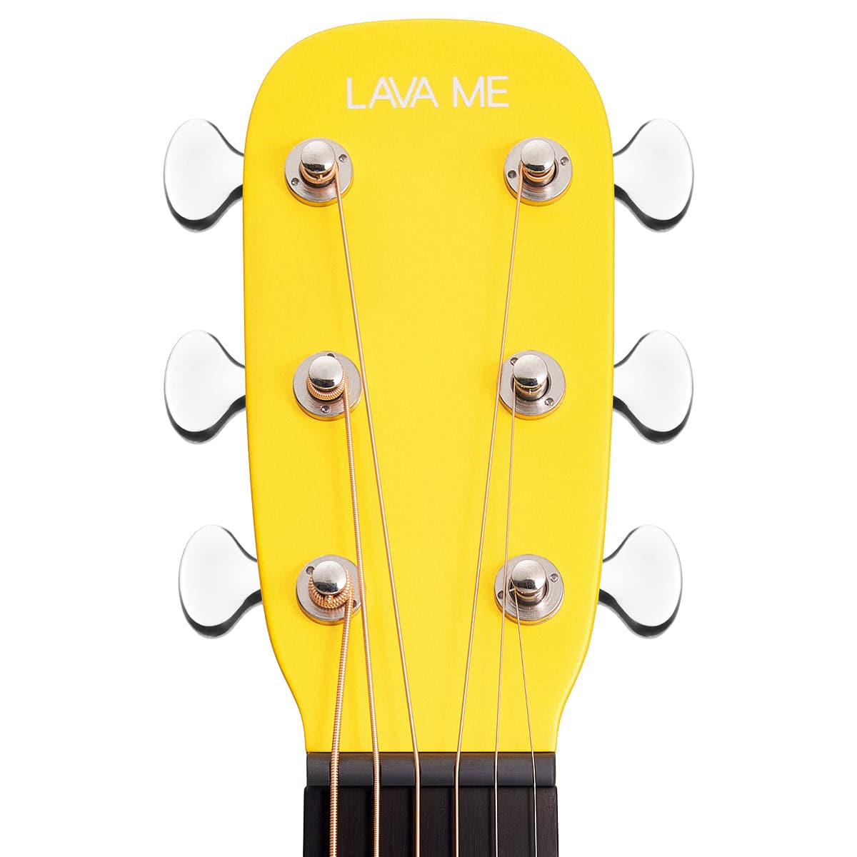 LAVA ME 3 36" with Space Bag ~ Golden Hour