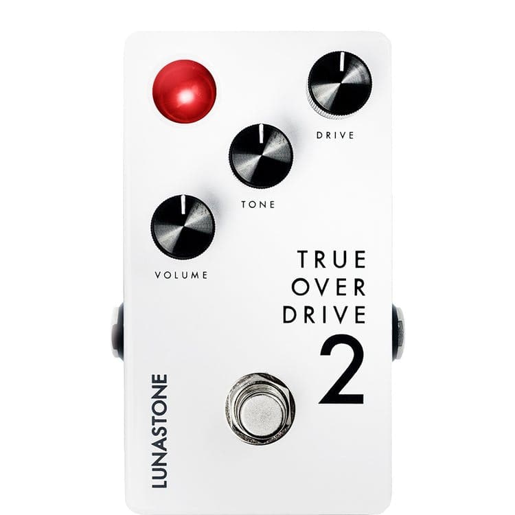 Lunastone True Overdrive 2