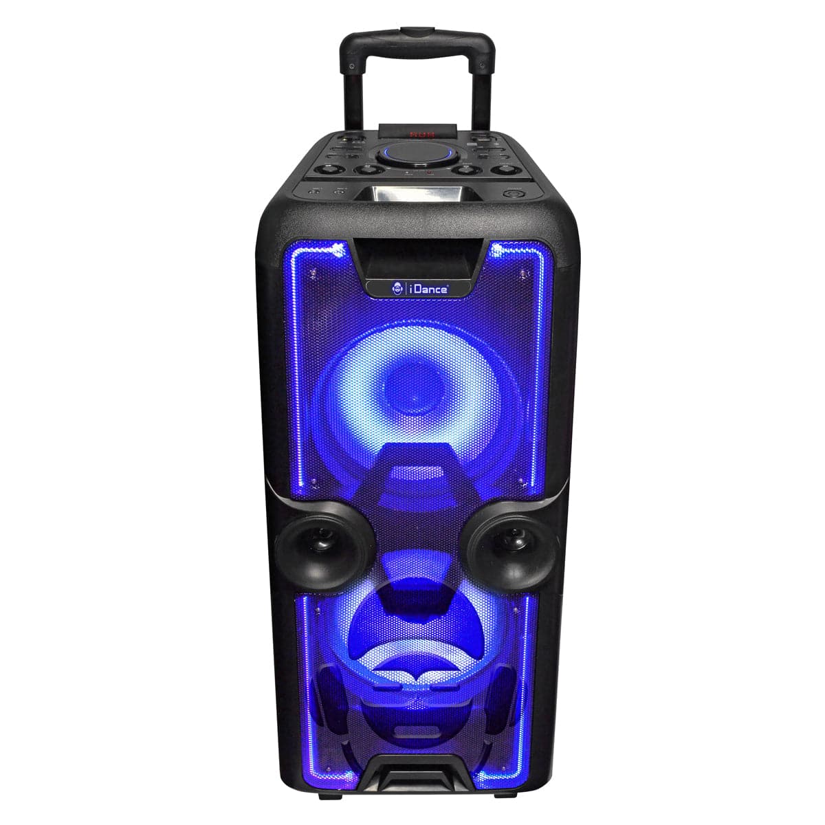 iDance Portable Bluetooth® Sound System ~ 400w