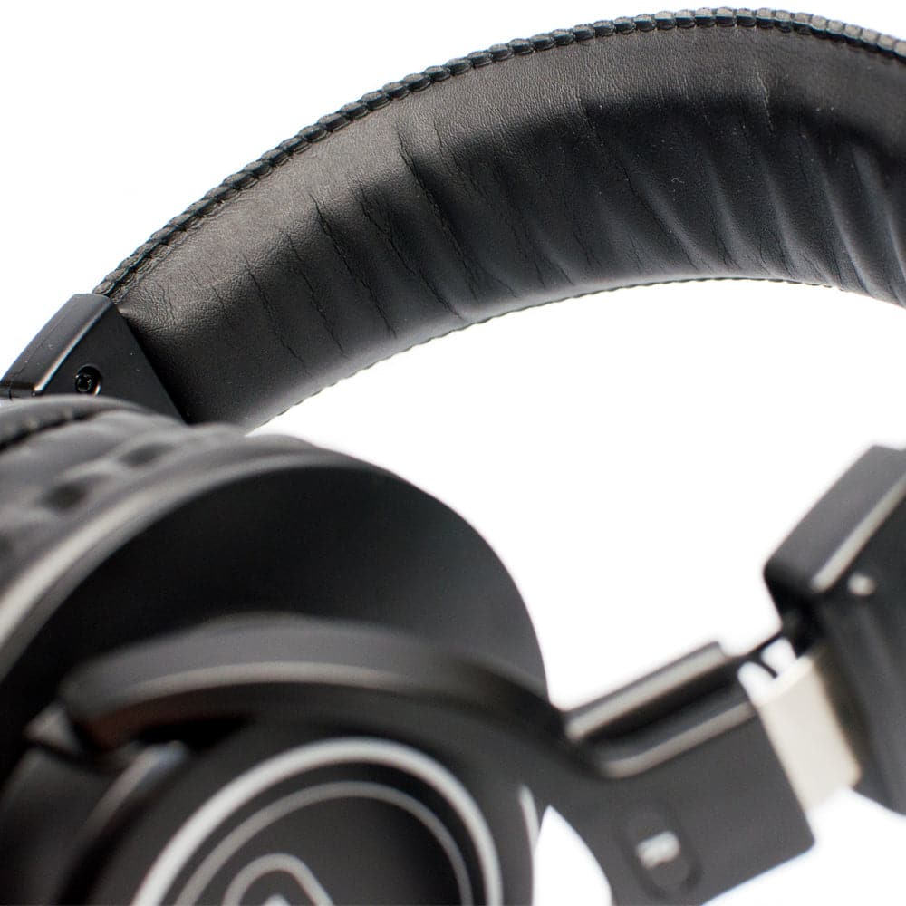 CAD Sessions 210 Studio Headphones ~ Black