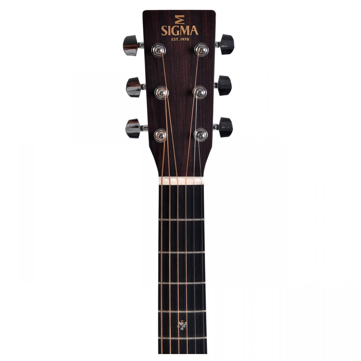 Sigma OMTC-1E-SB+ Electro Acoustic Guitar - Sunburst