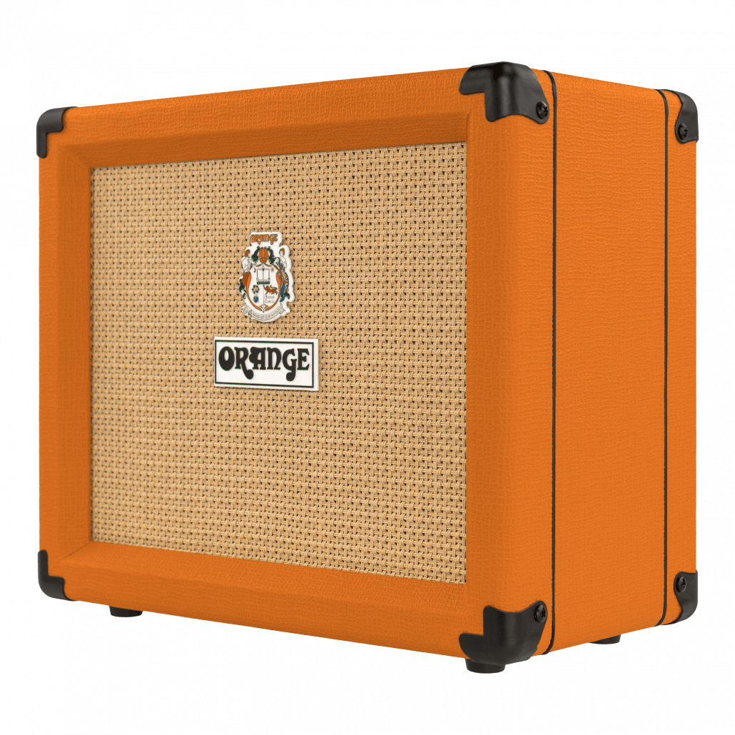 Orange Crush 20 Guitar Combo Amp