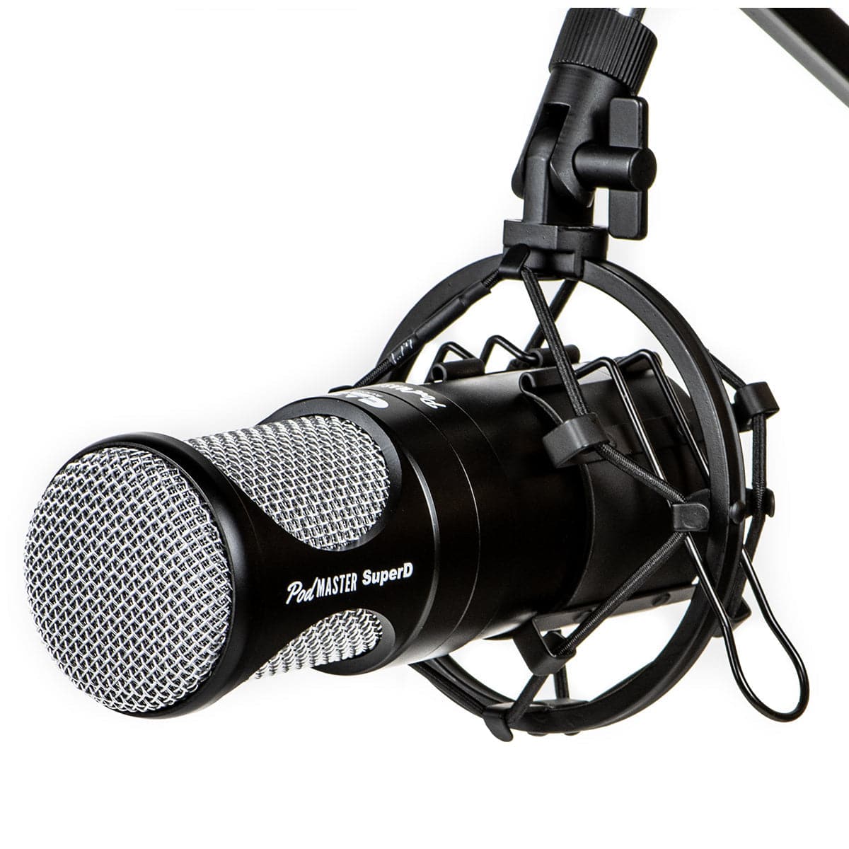 CAD Podmaster Super D Microphone Kit