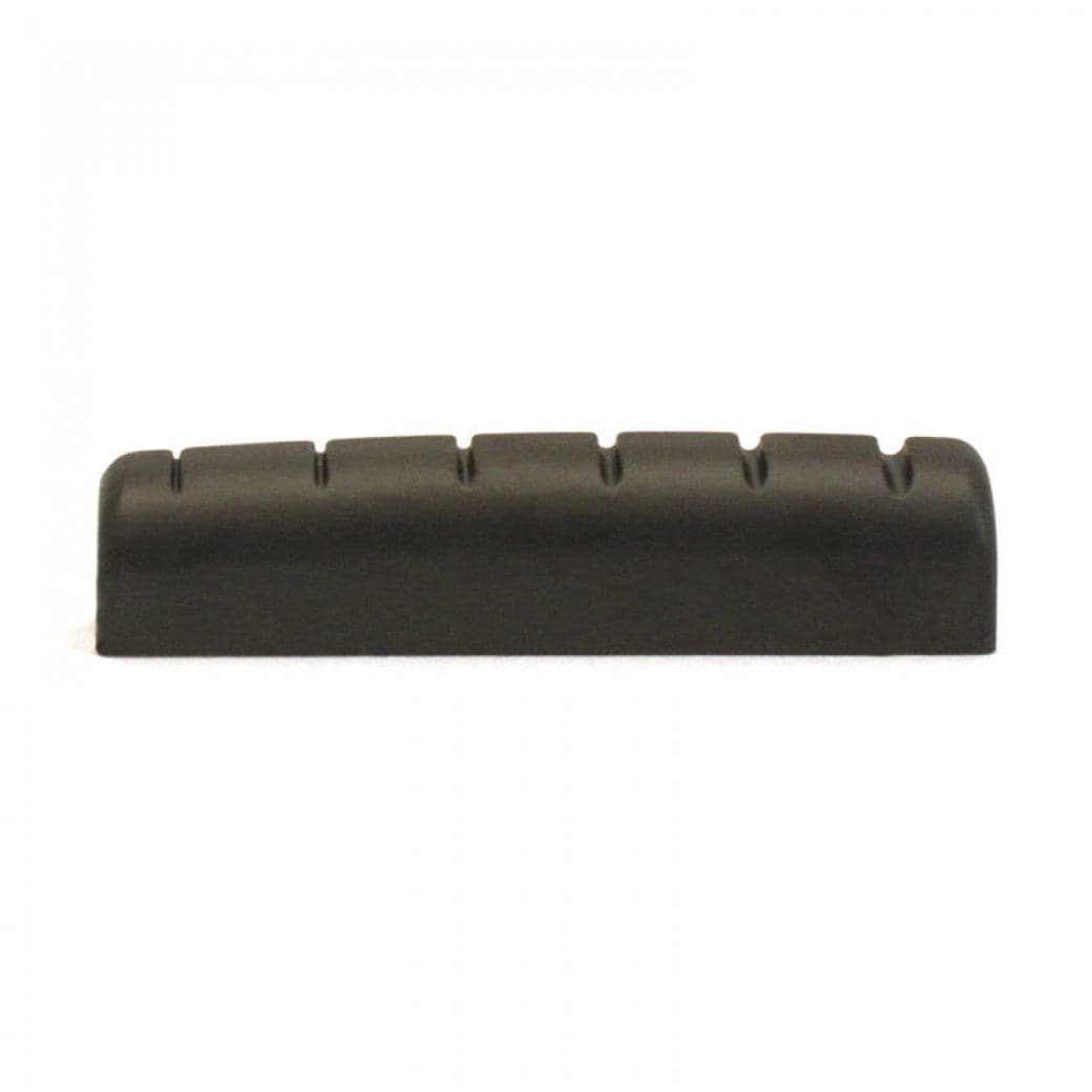 Graph Tech Black Tusq XL Nut for Epiphone - Slotted (PT-6061-00)