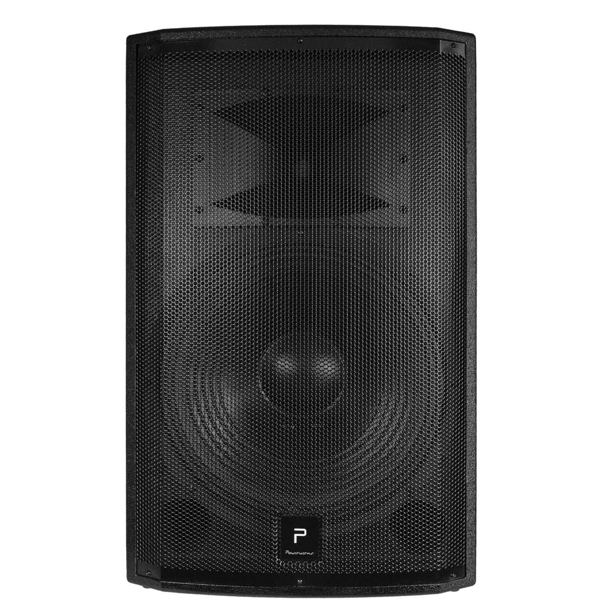 Powerwerks 15" Pro Speaker with Bluetooth® ~ 1000W