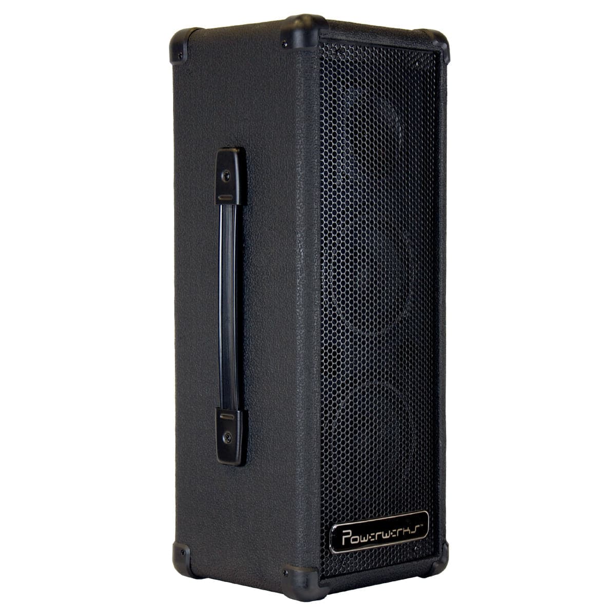 Powerwerks Tower PA Speaker with Bluetooth® ~ 50W