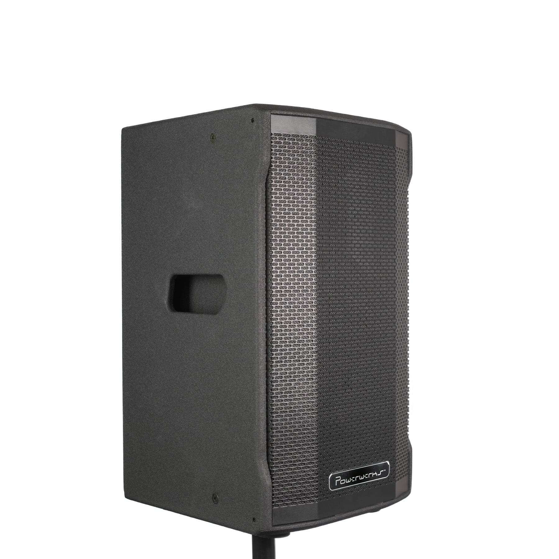 Powerwerks 10" High Power Active Bluetooth® Speaker ~ 600W