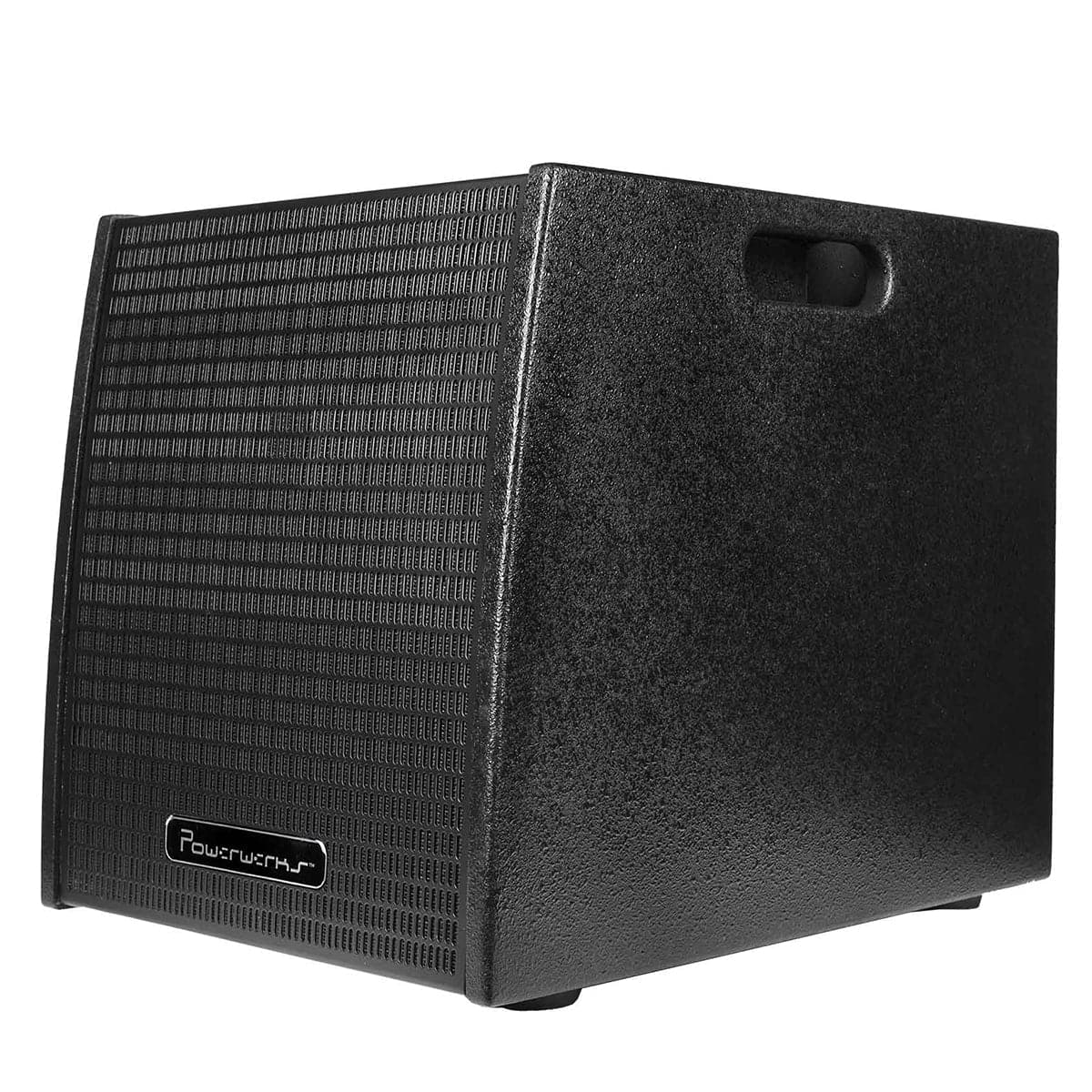 Powerwerks 'Power Array 2' Portable Line Array Bluetooth® System ~ 2000W