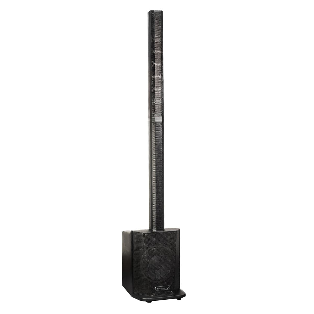 Powerwerks System One Powered Column Array System w/Bluetooth® ~ 1050W