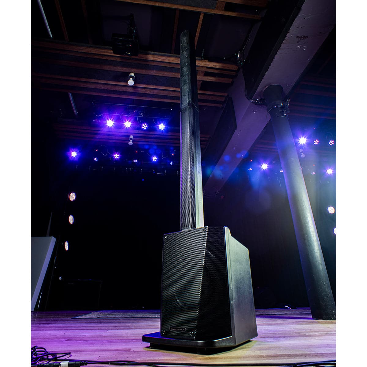 Powerwerks System One Powered Column Array System w/Bluetooth®  ~ 1050W