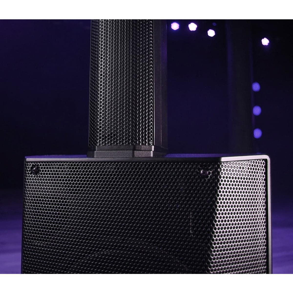 Powerwerks System One Powered Column Array System w/Bluetooth® ~ 1050W