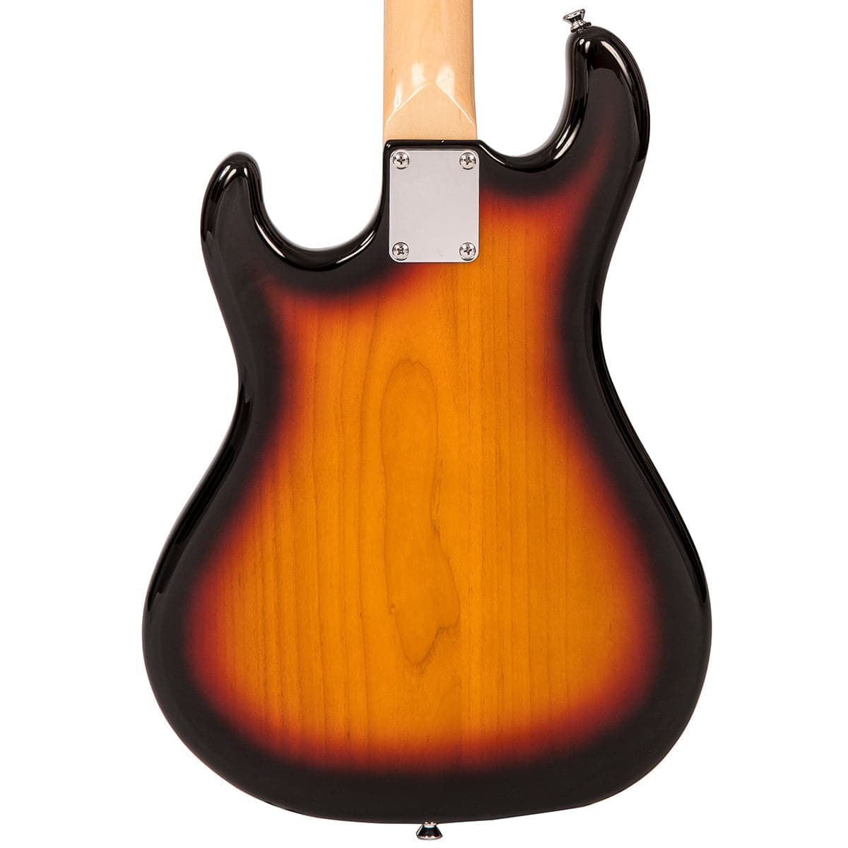 Rapier 22 Electric Guitar ~ 3 Tone Sunburst