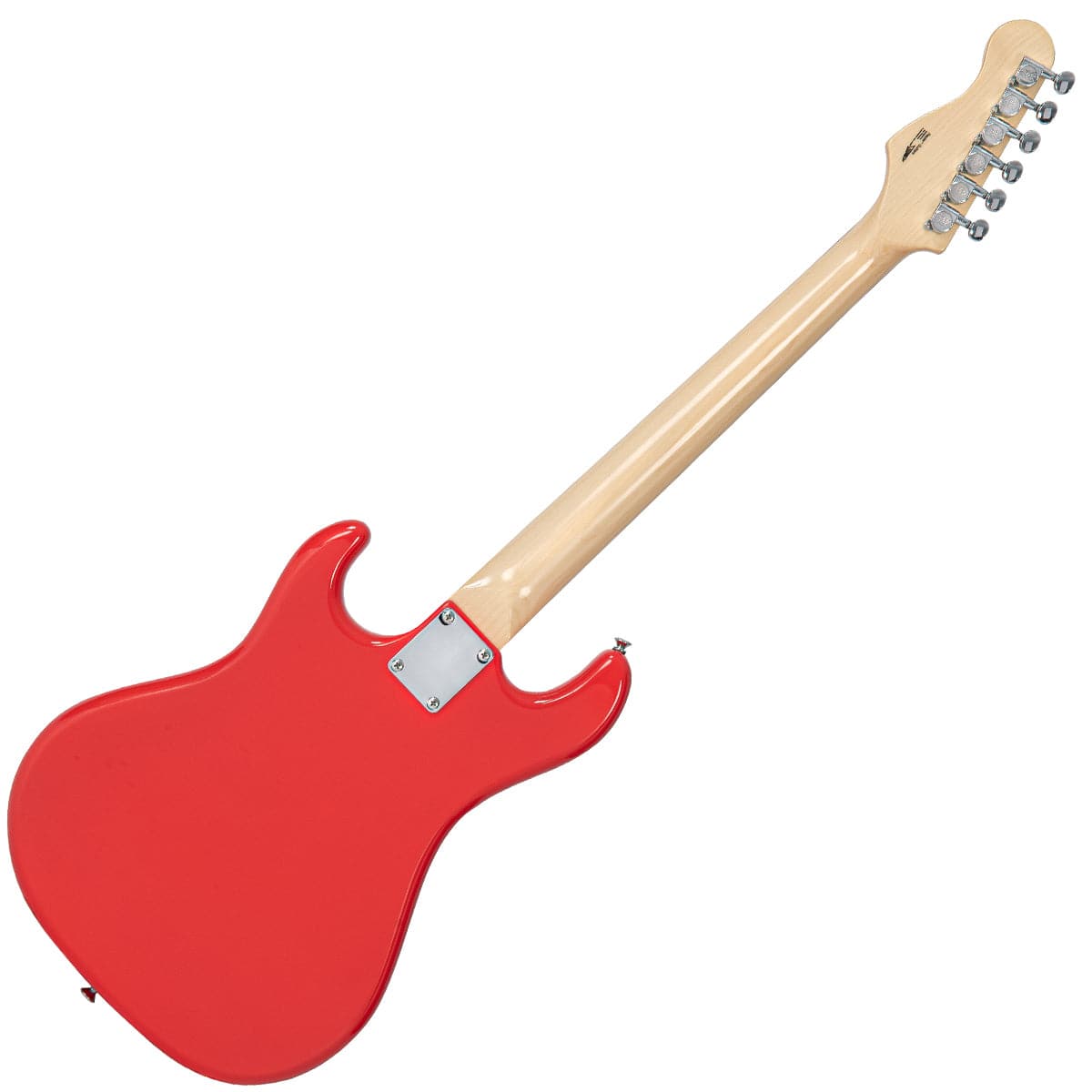 Rapier 44 Electric Guitar ~ Fiesta Red