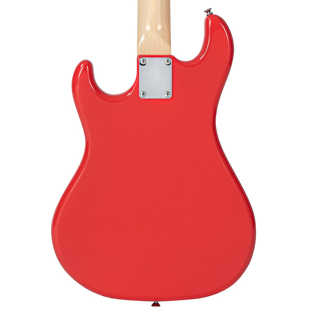 Rapier 44 Electric Guitar ~ Fiesta Red