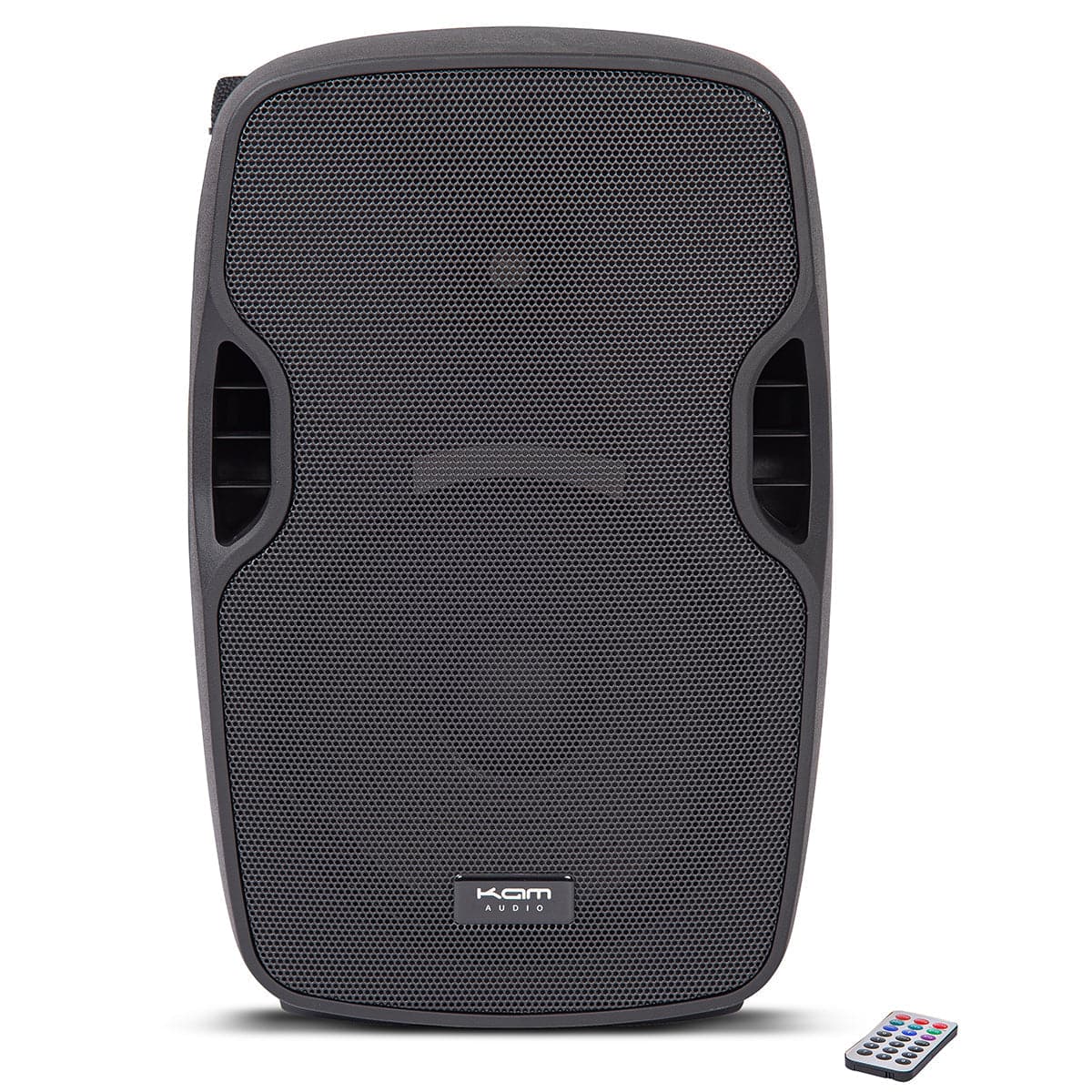 KAM Portable 12" Speaker with Bluetooth® ~ 800w