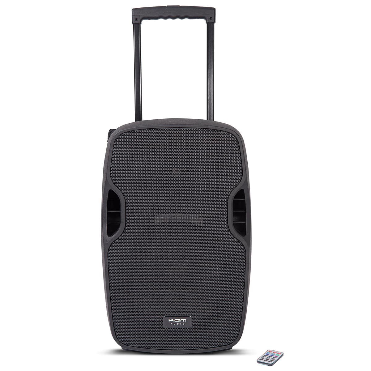 KAM Portable 12" Speaker with Bluetooth® ~ 800w