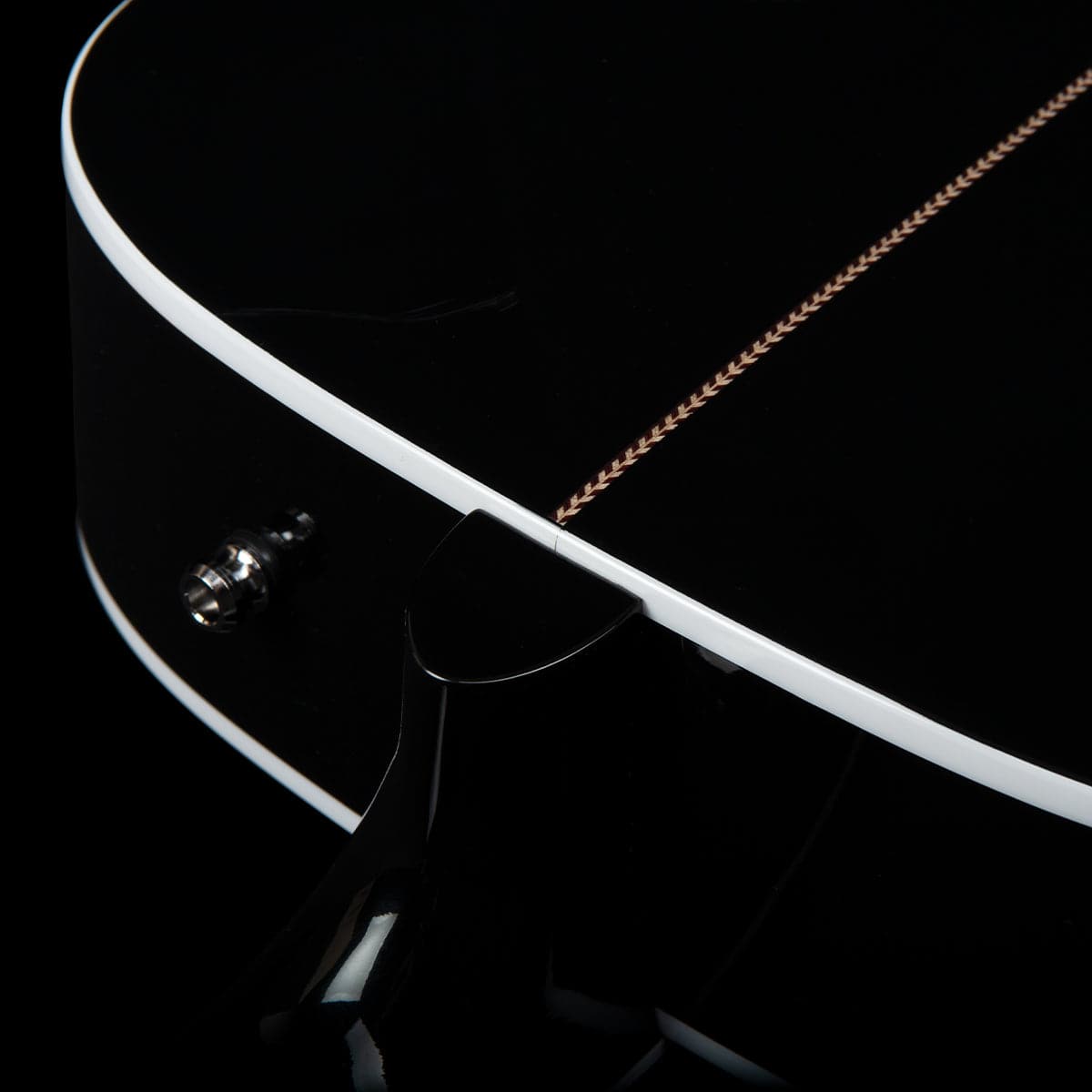 Seagull Artist LTD Electro-Acoustic Guitar