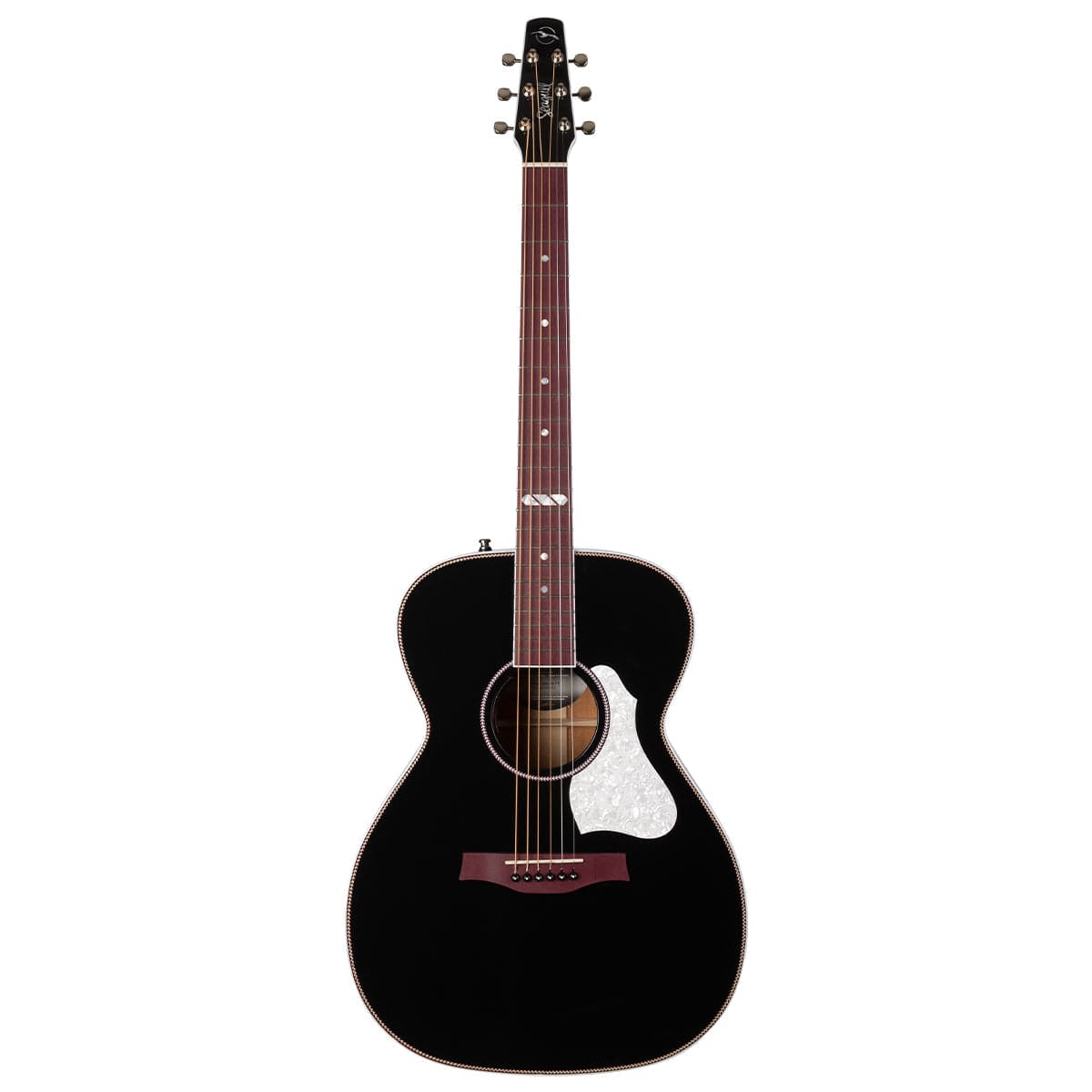 Seagull Artist LTD Electro-Acoustic Guitar