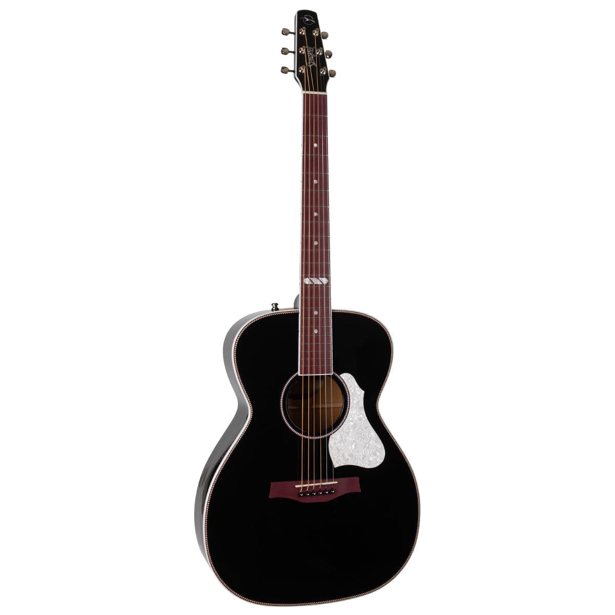 Seagull Artist LTD Electro-Acoustic Guitar