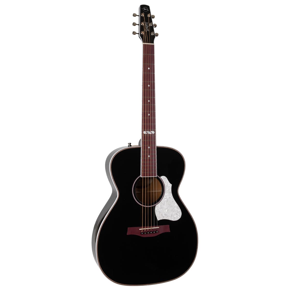 Seagull Artist LTD Electro-Acoustic Guitar 