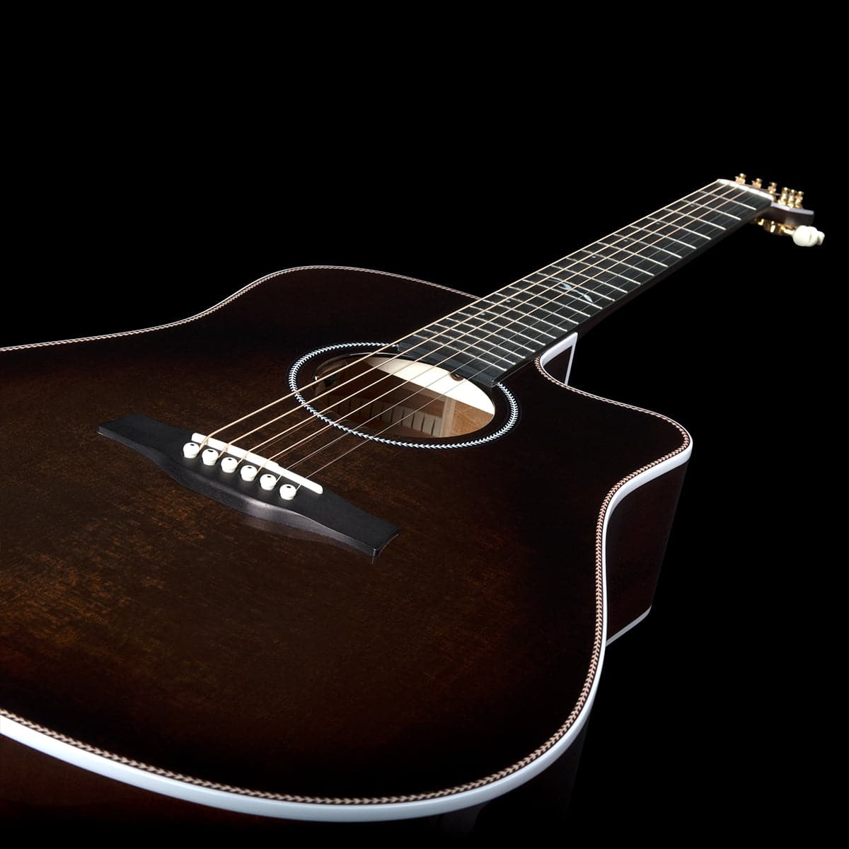 Seagull Artist Peppino Signature C/A Electro-Acoustic Guitar