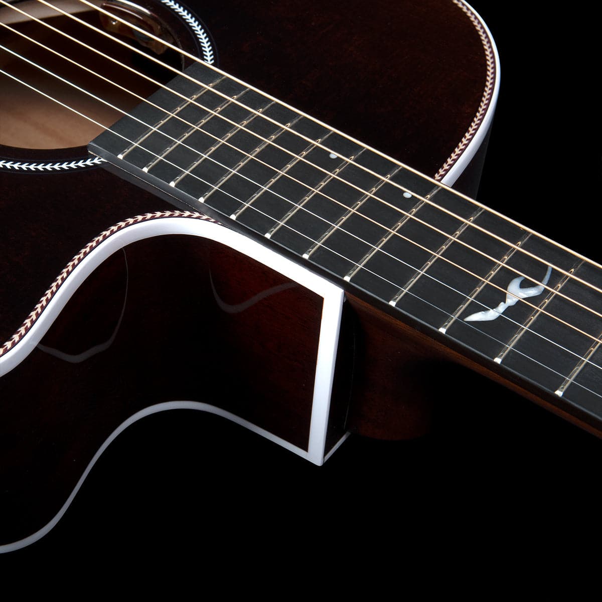 Seagull Artist Peppino Signature C/A Electro-Acoustic Guitar