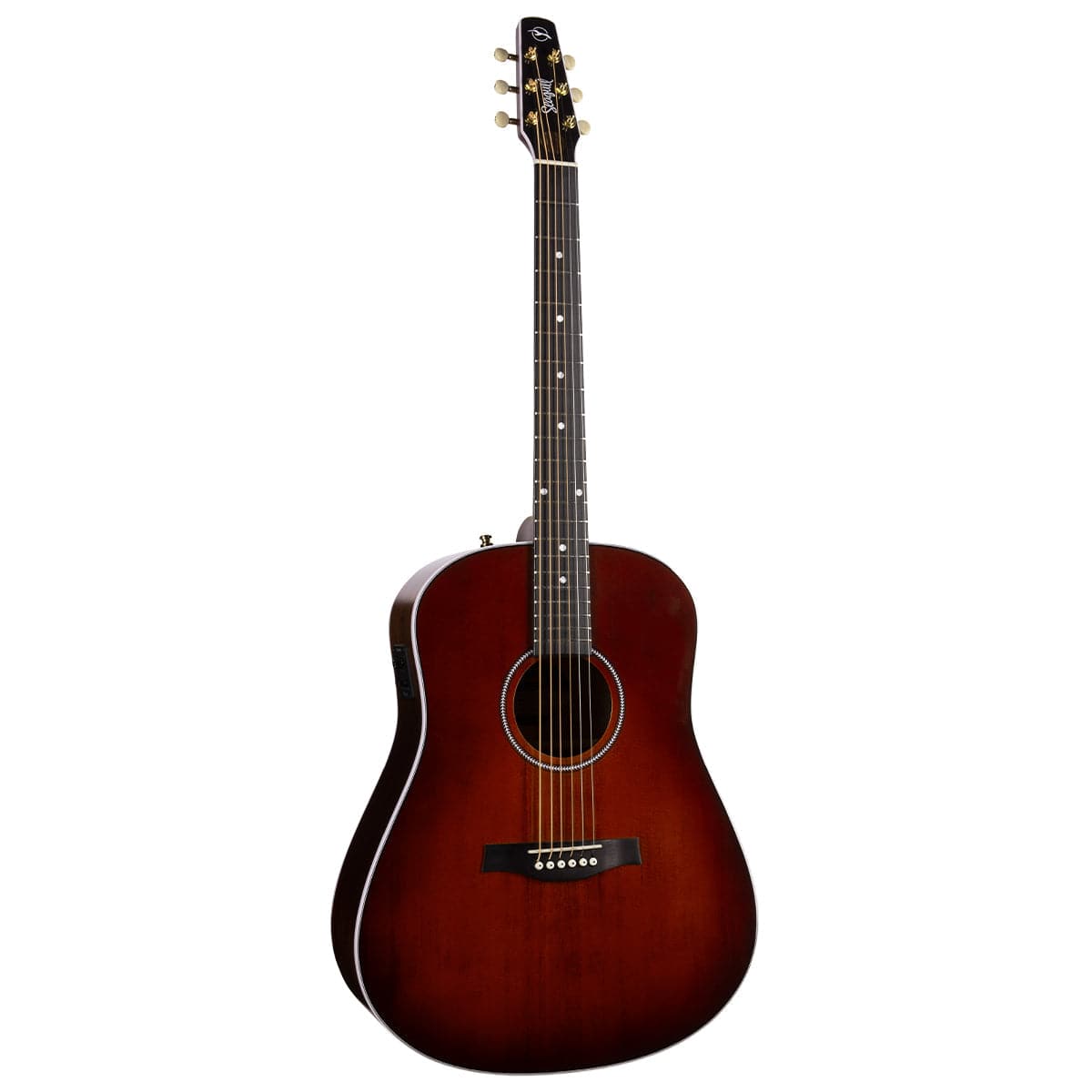 Seagull Maritime SWS Electro-Acoustic Guitar